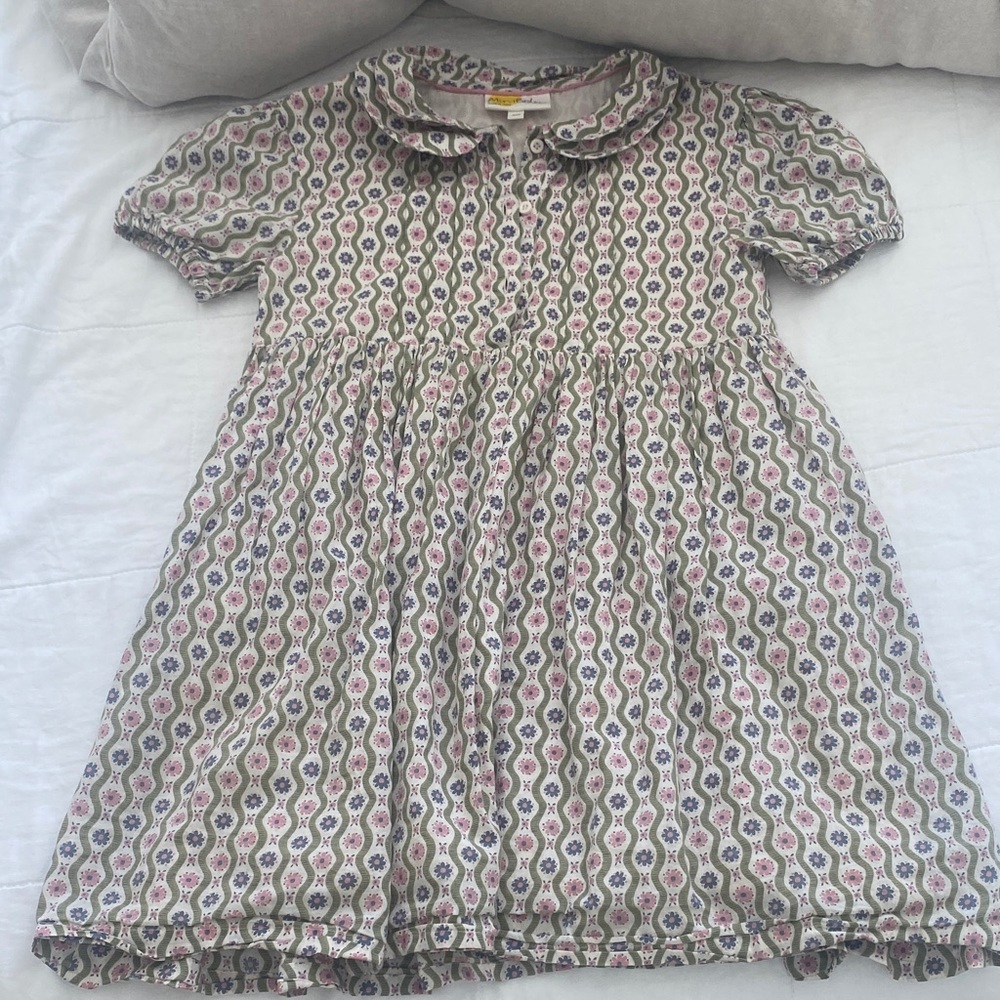 Mini Boden Dress